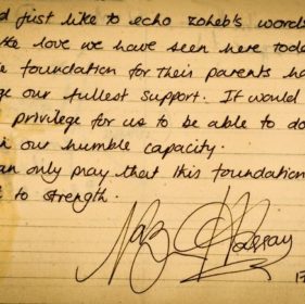 Late Nazia Hassan, Pop Singer, Lawyer and Political Analyst for UN